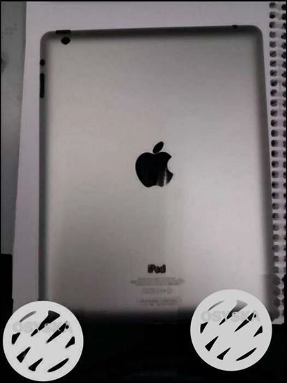 Apple Ipad 4 16 GB wifi