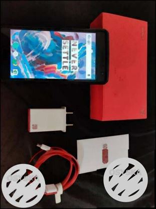 OnePlus 2 (Used) Perfect Condition, No scratches with Box,Charger,Bill