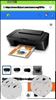 Canon pixma printer is available for sell almost