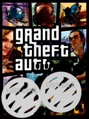 GTA 5 PC game 100Rs only