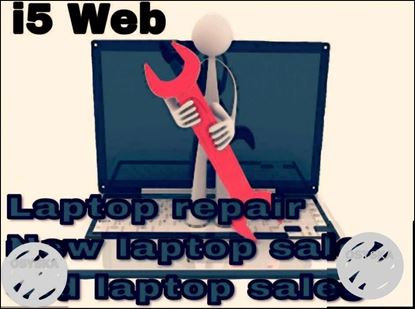 Computer repair and Laptop repair