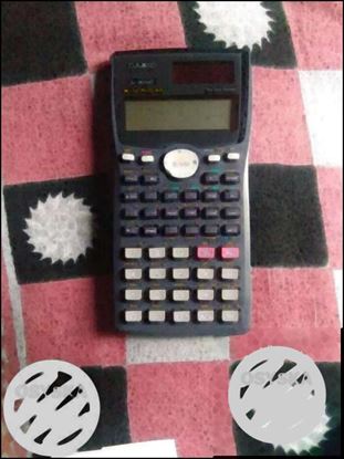 Casio scientific calculator fx-991MS