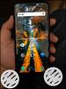 OnePlus 6 (128GB+8GB) mirror black two months old