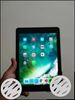 Ipad wifi 5th generation Rarely used