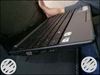 Black Acer Aspire One