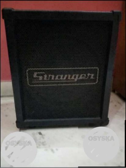 STRANGER CUBE 40 watt - Excellent condition ,