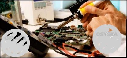 LED TV Reparing