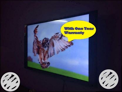 50''s Smart TV Sony Panel##27985/-