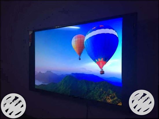 Upgrade your old TV with a new one Sony panel led