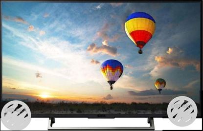 Sealed Pack Sony Bravia Panel Tv Just Starting 3999/-