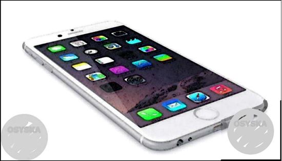 Amazing And Attractive Apple Mobile phones Under 6 month Warranty