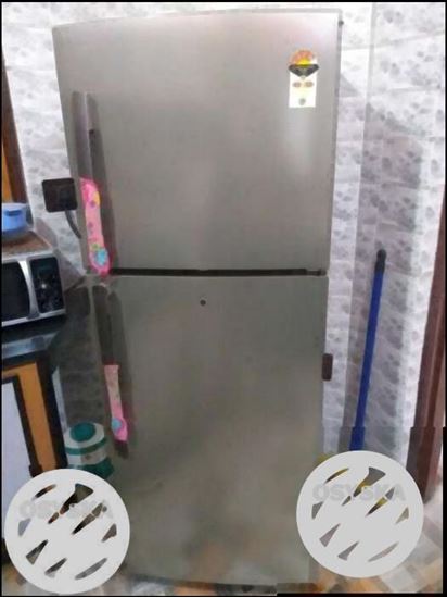 Samsung Double Door Refrigerator