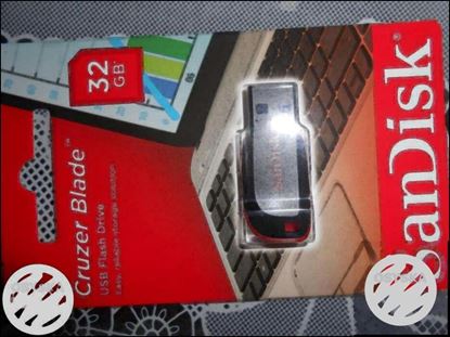 Sandisk 32 gb pendrive 700 rupee only