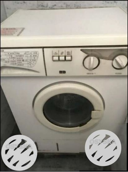 IFB FULLY AUTO washing machine