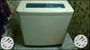 Godrej Washing Machine 7.5 Kg Semi Automatic