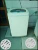 White top-load Clothes Washer lg fully automatic