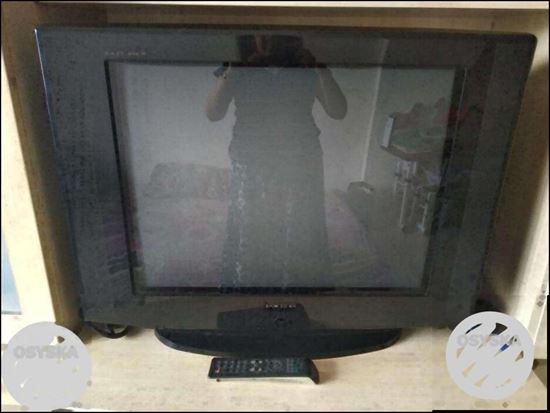 29" Samsung TV for Sale