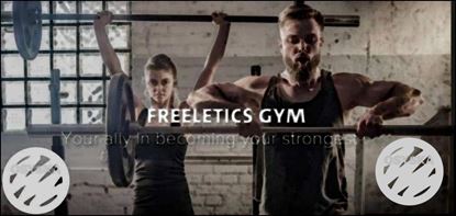 5 month subscription for freeletics app original