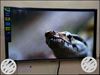 32" Full HD Flat Led Tv Samsung Panel Full HD