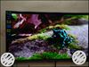 32" Full HD Flat Led Tv Samsung Panel Full HD