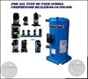 Mumbai Ac-copeland 5.5 Ton (zr-72) Scroll Compressor Available Cooling