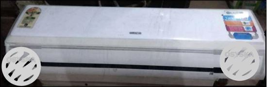 1.5 ton 3star Hitachi split ac, perfectly