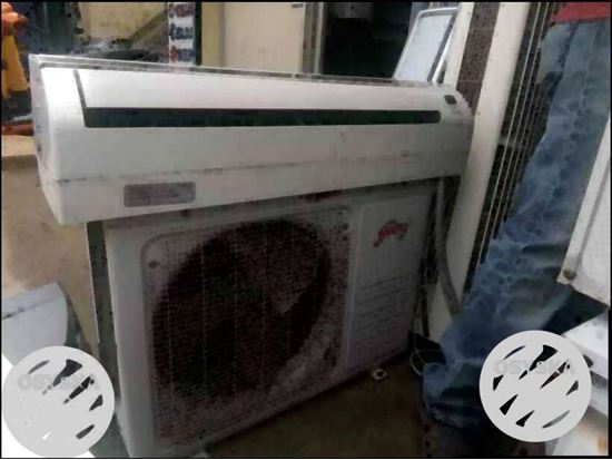 Ac good contesan 1.5 ton