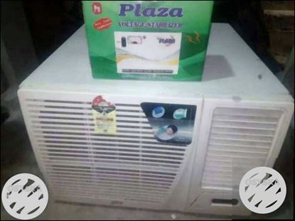 I sale my AC Godrej 1.5 ton 2.5 years old with