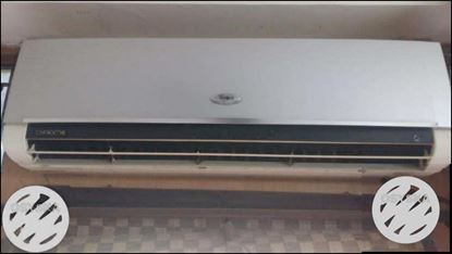 Whirlpool AC Split 2.0 Ton 2011 model. Excellent Quality and Condition