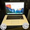 Apple MacBook Pro 15inch i7 4gb ram 500gb