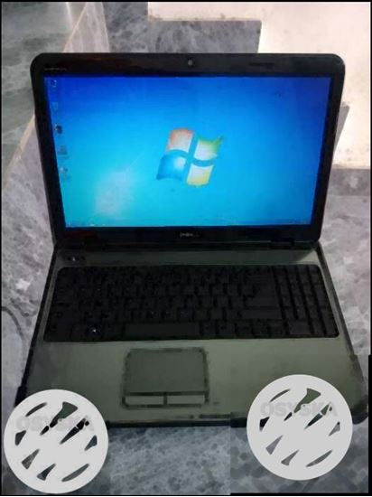 Dell laptop Intel i5