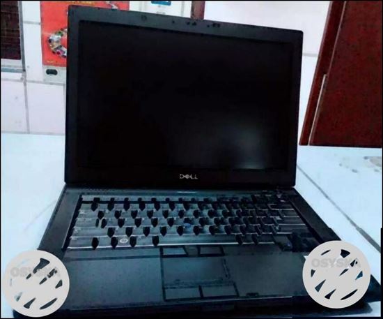 Dell laptop Intel i5