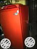 Whirl pool single door fridge for sale