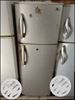 Used Double door refrigerator for sell Excellent