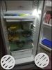 LG Ecocool Plus 190 Ltrs fridge scratch less