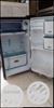 Only unboxed, brand new Electrolux refrigerator,