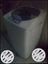 Brand new fully automatic haier washing machine