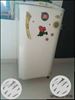 Godrej White Single-door Refrigerator