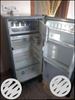 Whirlpool Single Door Fridge