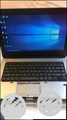 Hp laptop urgent sale used inter core i5_4300