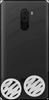 Poco F1 6+64GB Black/blue,Mi A2,Y2,5a 2gb/3gb,Realme ,Honor mobiles