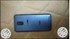 Samsung galaxy A6 infinity Only one month used