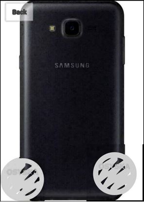 Samsung j7 next Good condition 3 month old, 9