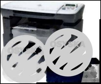 All printer toner refilling only 250 upto 10