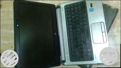 HP Core i5, 4th Gen, BLGSS Tech, Including GST BILL