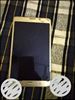 1 year used good condition gold colour ...samsung