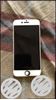 Apple IPhone 8 64GB gold with no scratches and