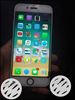 IPhone 6 64gb with box charger headphones