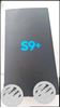 Samsung S9 plus 128 GB full kit urgent sale