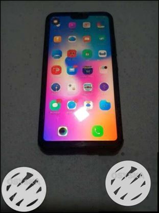 Nameste Ye vivo v9 youth best condition me mein